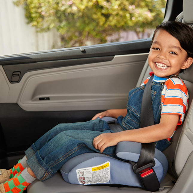 Cosco Topside Backless Booster Car Seat