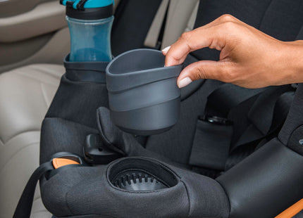 Chicco Fit360 ClearTex Rotating Convertible Car Seat