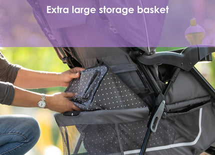 Baby Trend EZ Ride Travel System