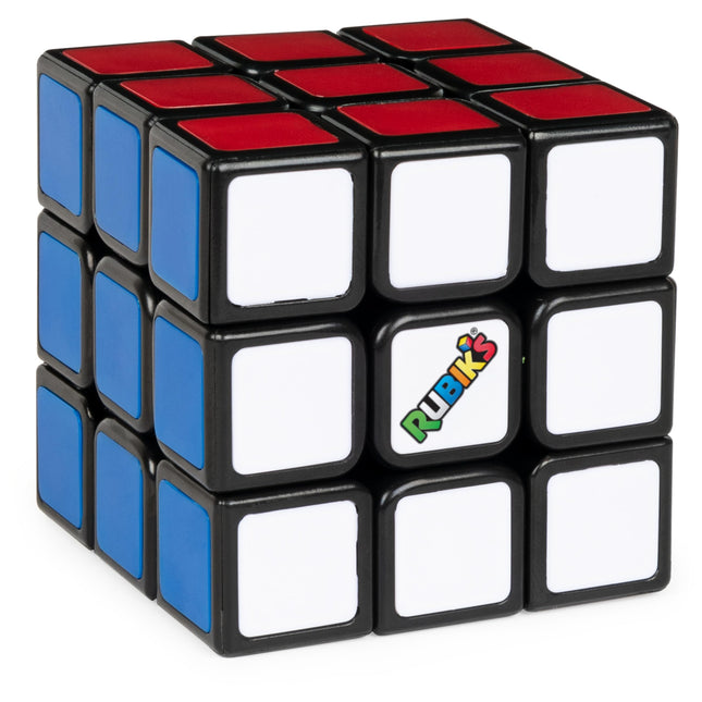 Rubik's Cube, The Original 3x3 Cube
