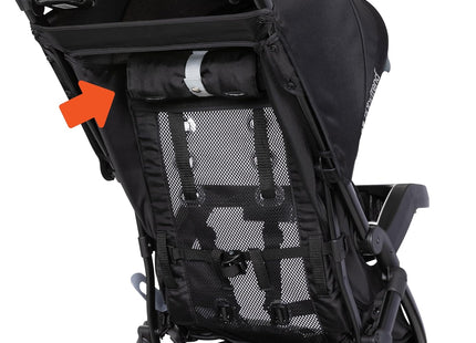 Baby Trend Passport Seasons All-Terrain Travel System