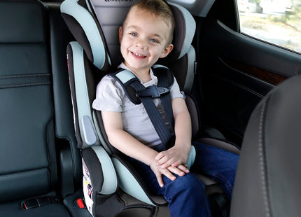 Baby Trend Hybrid SI 3-in-1 Combination Booster Car Seat