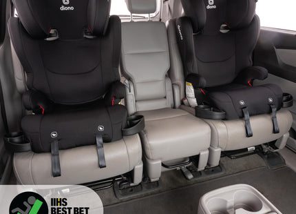 Diono Cambria 2 XLBooster Seat