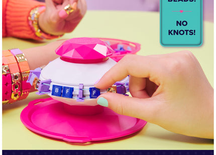 Cool Maker, PopStyle Bracelet Making Kit