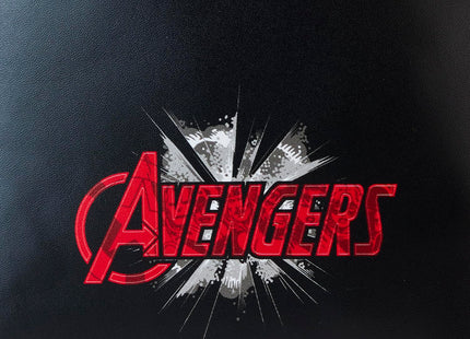 Loungefly Backpack Marvel - Avengers 60th Anniversary