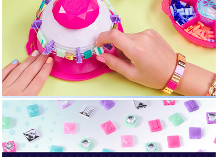 Cool Maker, PopStyle Bracelet Making Kit