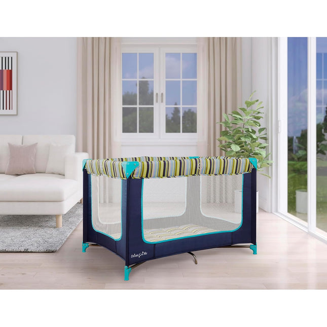 Dream On Me Zodiak Portable Playard