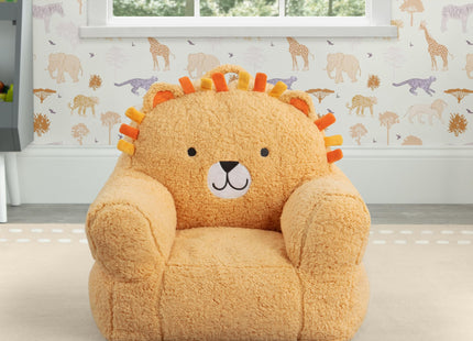 Delta Children Lion Cozee Buddy Chair