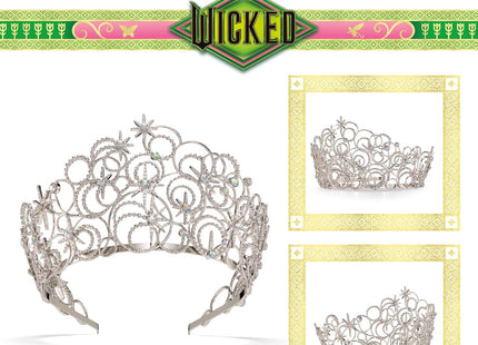 Wicked Glinda's Bubble Crown