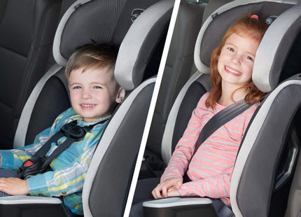 Evenflo Maestro Sport Convertible Booster Car Seat