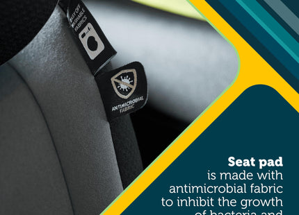 Safety 1st Everslim DLX Slim Convertible Car Seat