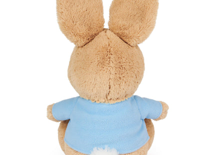 GUND Beatrix Potter Peter Rabbit Silly Pawz Plush Easter Bunny