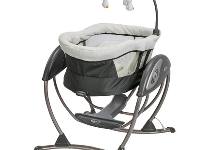 Graco DuoGlider
