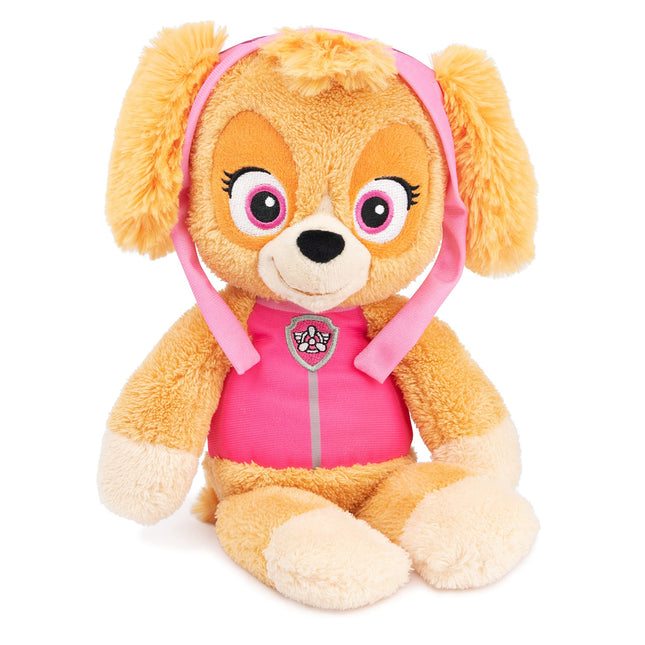GUND PAW Patrol Official Skye Take Along Buddy Plush Toy