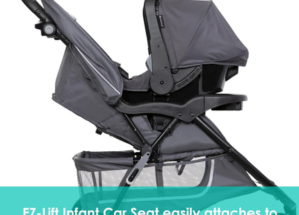 Baby Trend EZ Ride Travel System