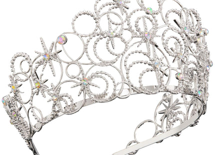 Wicked Glinda's Bubble Crown