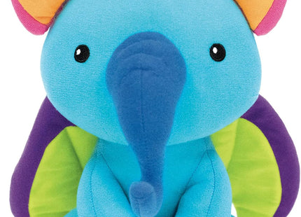 Educational Insights Plush Mixaroo Stuffed Animal