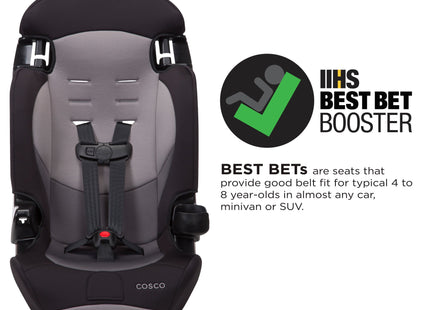 Cosco Finale DX 2-in-1 Booster Car Seat
