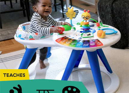 Baby Einstein Around We Grow 4-in-1 Walker