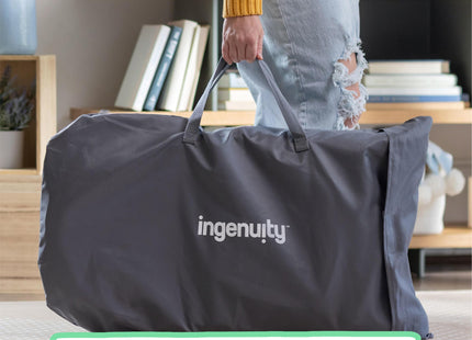 Ingenuity Gas Relief and Anti-Colic Baby Bouncer Seat and Rocker