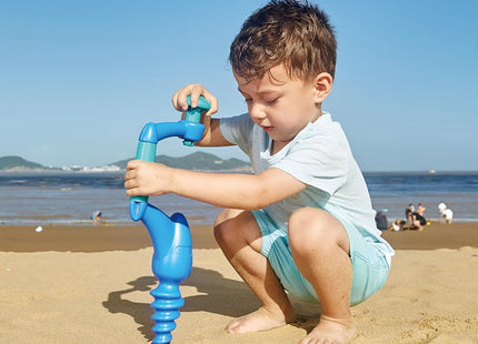 Hape Sand and Beach Toy Driller