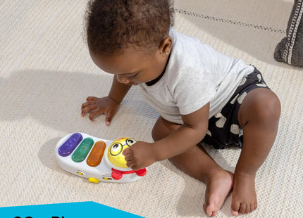 Baby Einstein SuperSeat Touch of Tunes 3-in-1 Activity Seat
