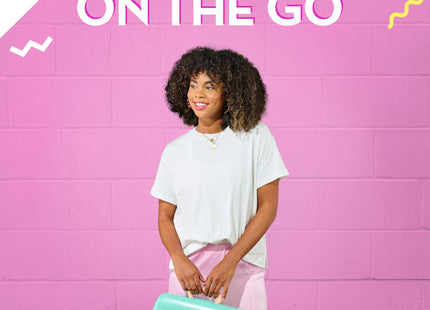 Caboodles On-The-Go-Girl Case