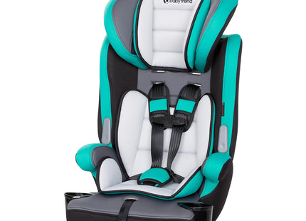 Baby Trend Hybrid SI 3-in-1 Combination Booster Car Seat