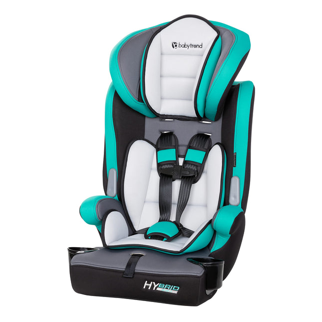 Baby Trend Hybrid SI 3-in-1 Combination Booster Car Seat