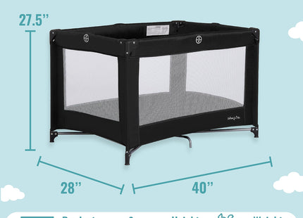 Dream On Me Nest Portable Playard i