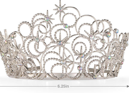 Wicked Glinda's Bubble Crown