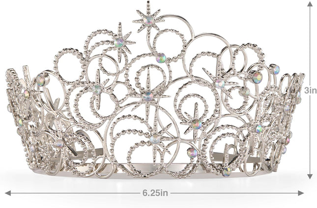 Wicked Glinda's Bubble Crown