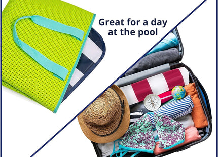Aqua Monterey Hammock Pool Float Water Hammocks