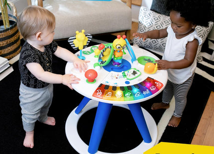 Baby Einstein Around We Grow 4-in-1 Walker