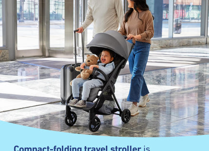 Graco Ready2Jet Compact Stroller