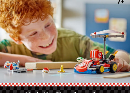 LEGO Super Mario: Mario Kart Standard Kit