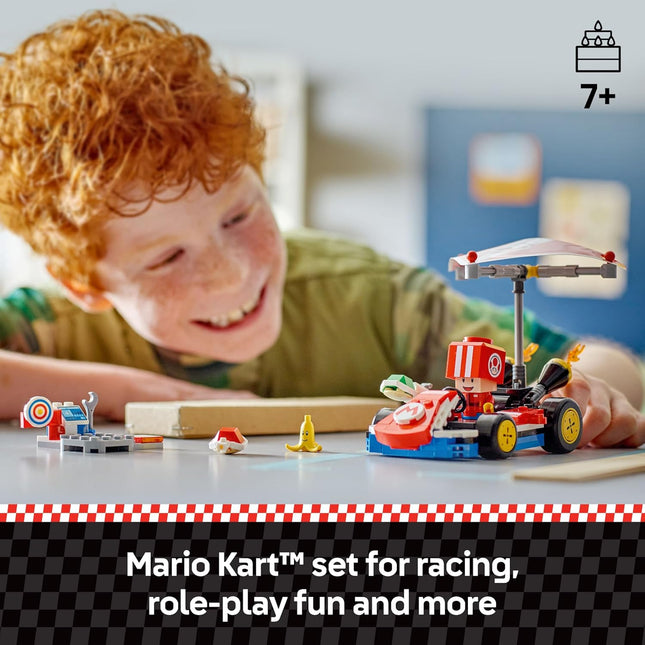 LEGO Super Mario: Mario Kart Standard Kit