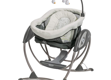 Graco DuoGlider