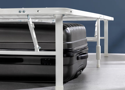 Zinus Rumi 14in Queen Metal Bed Frame