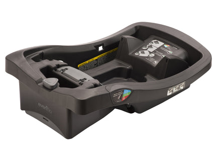 Evenflo LiteMax Infant Car Seat Base