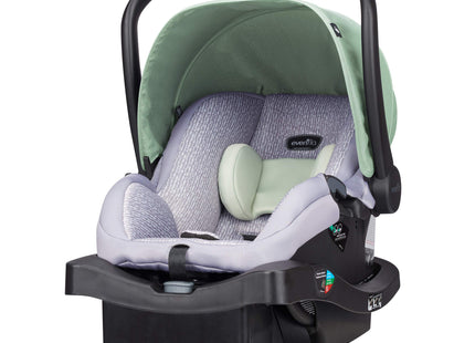 Evenflo LiteMax Infant Car Seat Base