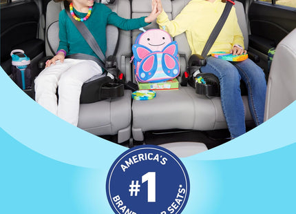 Graco TurboBooster 2.0 Highback Booster Car Seat