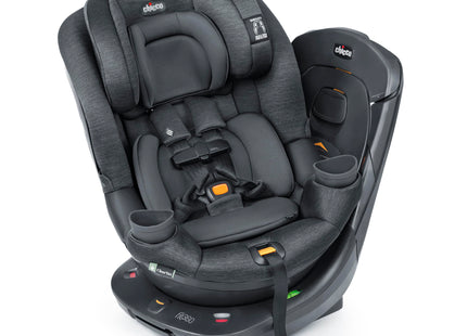 Chicco Fit360 ClearTex Rotating Convertible Car Seat