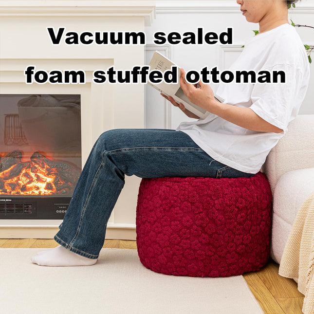 Ottoman Foot Rest