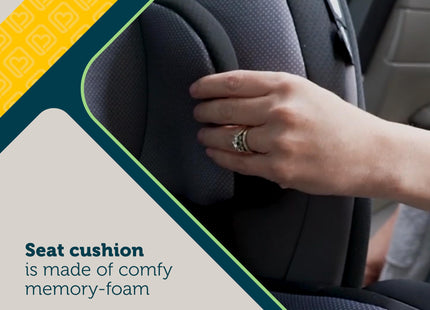 Safety 1st Everslim DLX Slim Convertible Car Seat