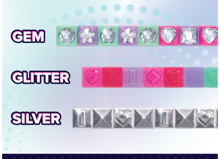 Cool Maker, PopStyle Bracelet Making Kit