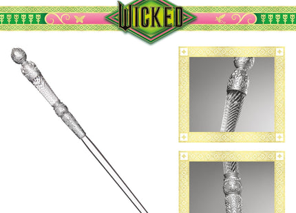 Wicked Glinda's Training Wand