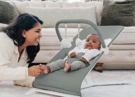 Baby Delight Alpine Deluxe Portable Bouncer