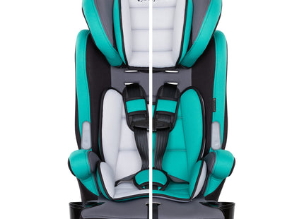 Baby Trend Hybrid SI 3-in-1 Combination Booster Car Seat