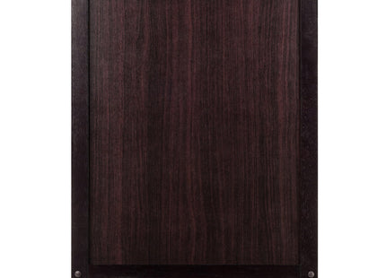 Winsome 25 x 18.9 x 14.96-Inch Wood Night Stand/Accent Table, Brown (94215)